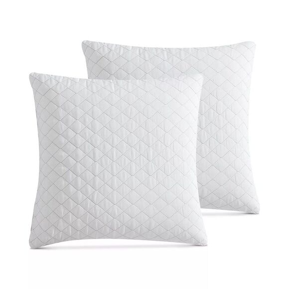 Hallmart Collectibles Paris Celeste 14 Piece Queen Comforter Set Champagne - NWT - Picture 8 of 11